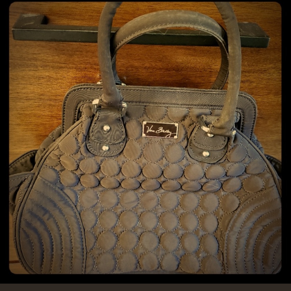 Vera Bradley Shoulder Bag